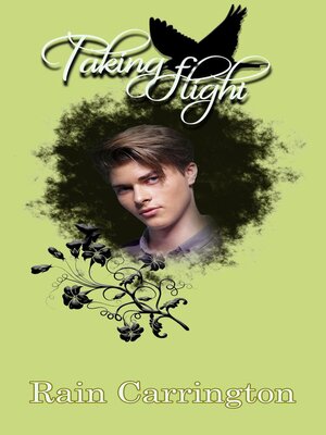 cover image of Taking Flight